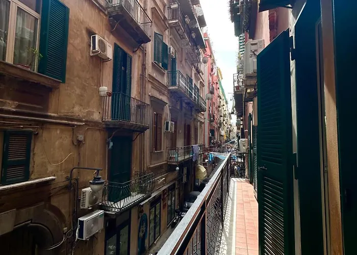 Trinità Degli Spagnoli House